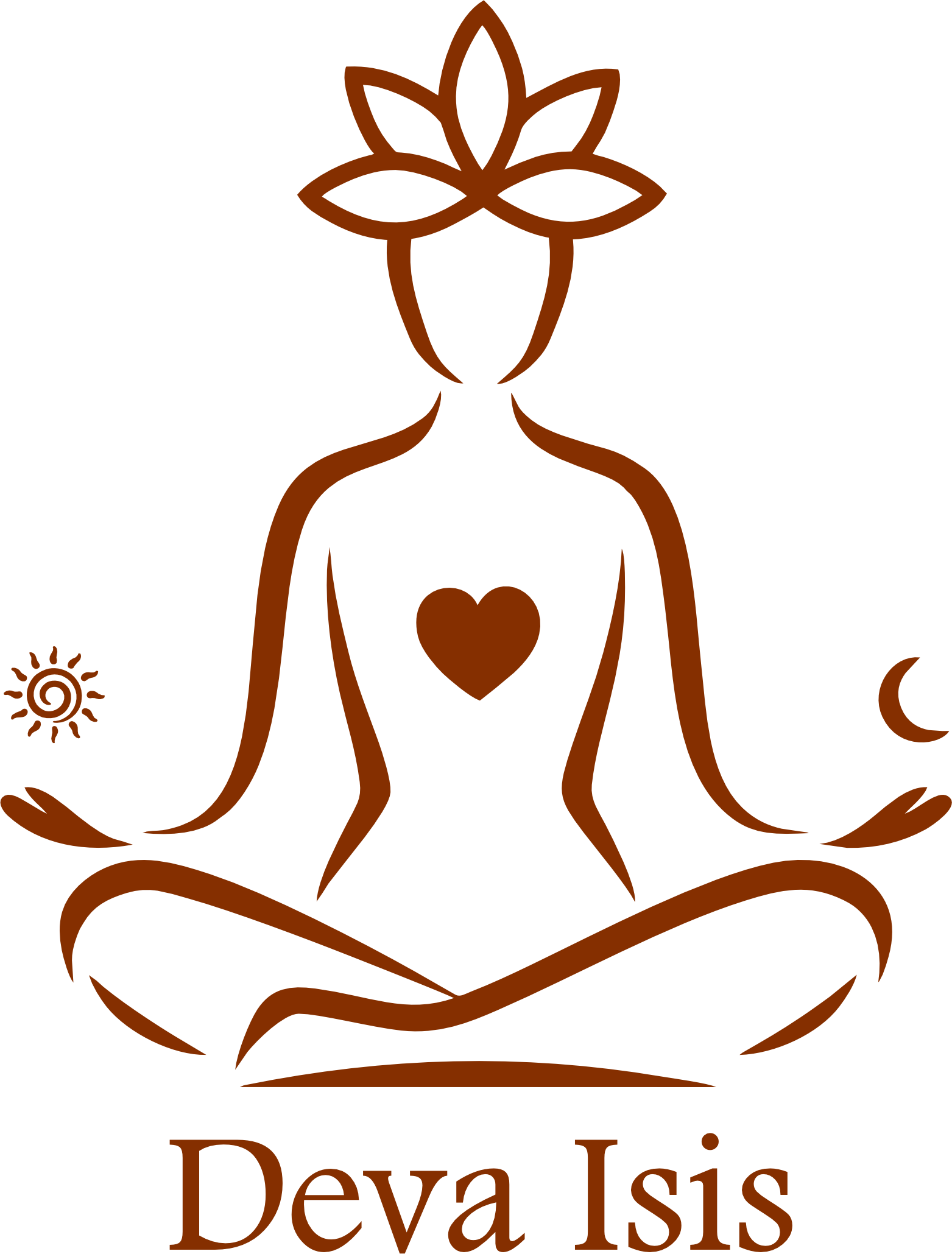 Deva Isis — Sí a la Vida